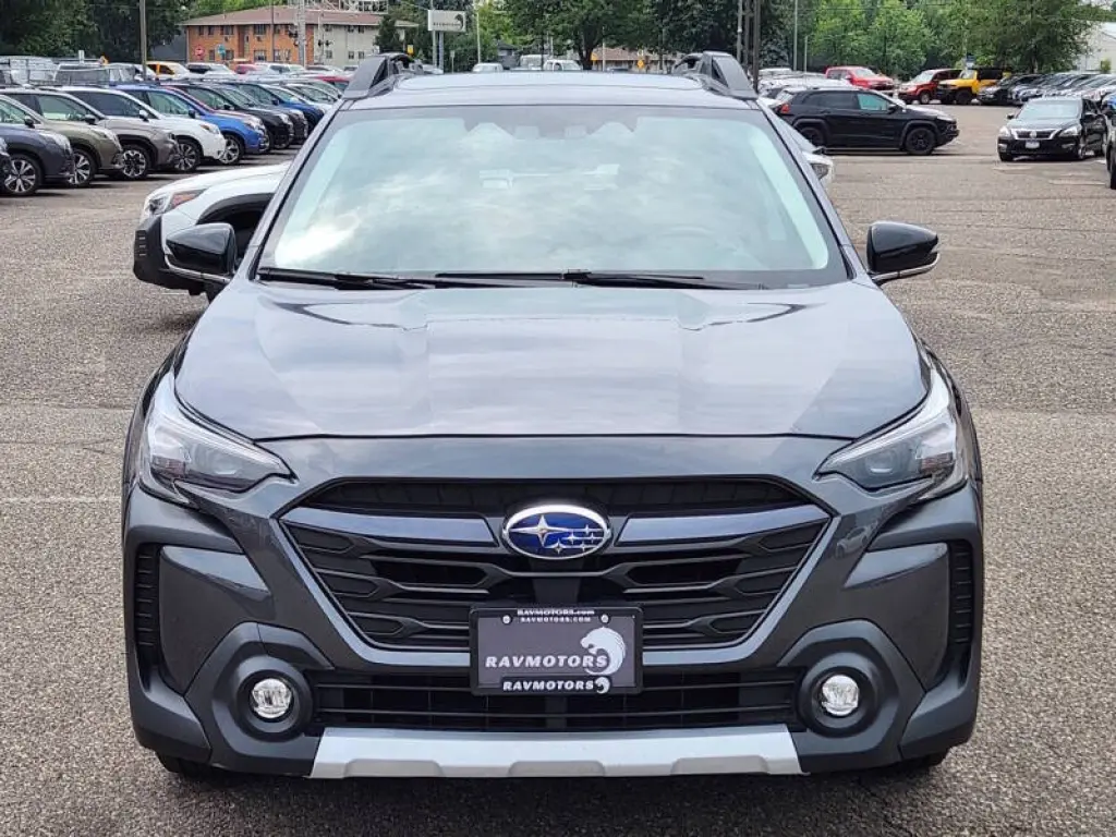 Subaru Outback 2024