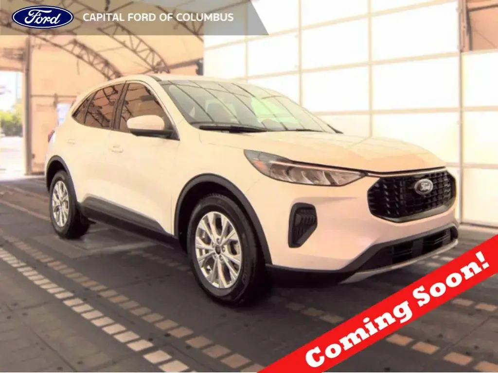 Ford Escape 2023 Active 4dr SUV