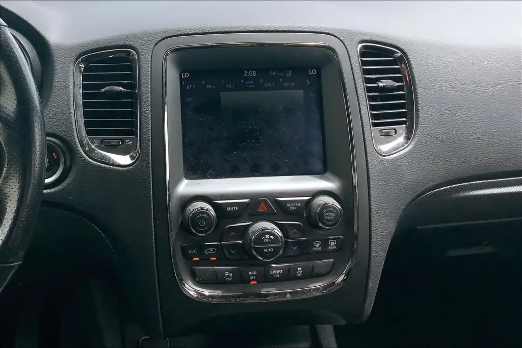 Dodge Durango 2018 AWD R/T SUV 4 puertas