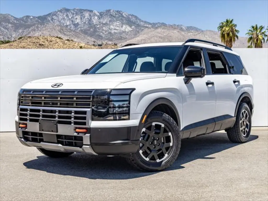 Hyundai PALISADE 2026 AWD XRT Pro 4dr SUV