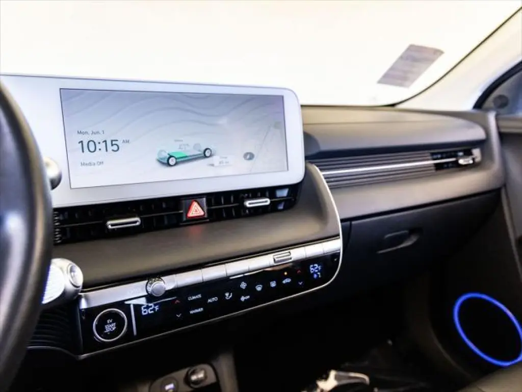 Hyundai IONIQ 5 2024 AWD Limited 4dr Crossover