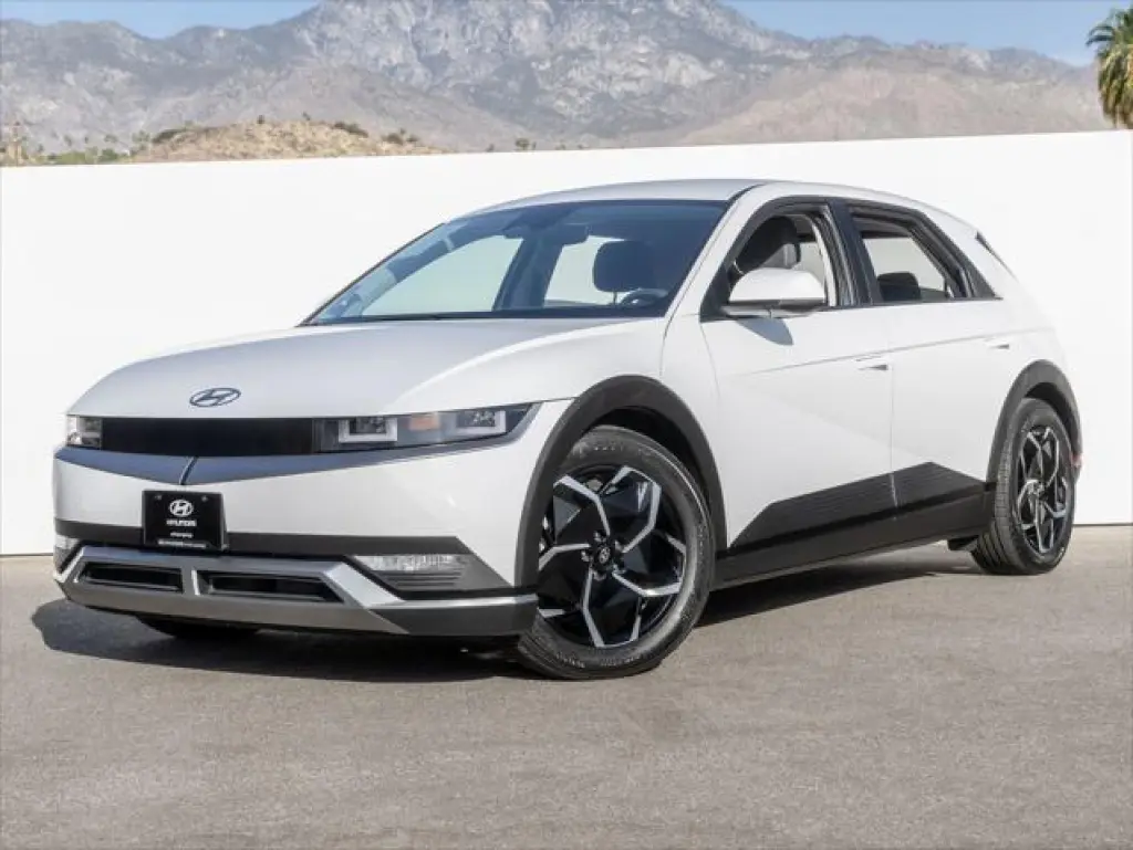 Hyundai IONIQ 5 2023 SE 4dr Crossover