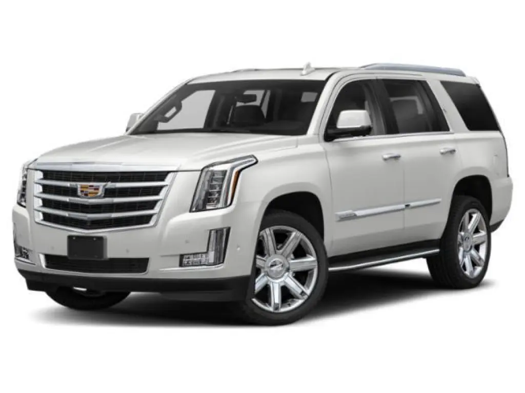Cadillac Escalade 2020 4x4 Lujo 4dr SUV