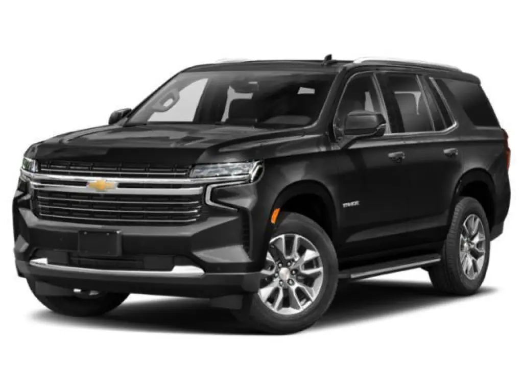 Chevrolet Tahoe 2021 4x4 LT 4dr SUV