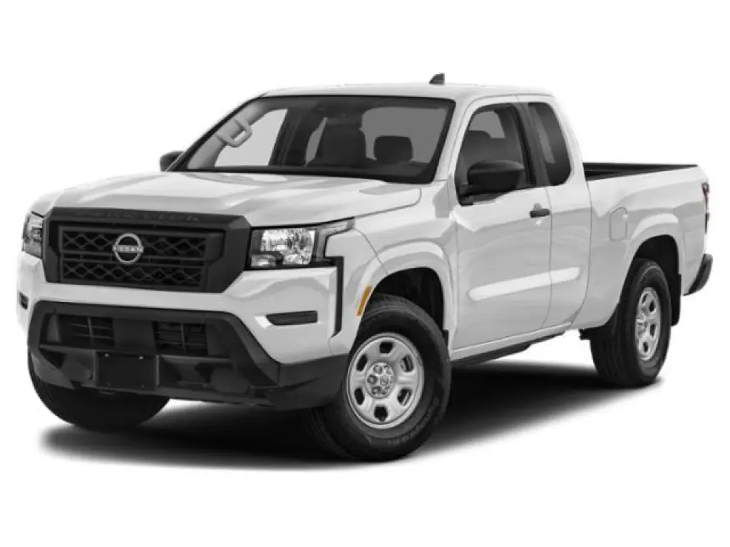 Nissan Frontier 2024 4x2 S 4dr King Cab 6.1 ft. SB