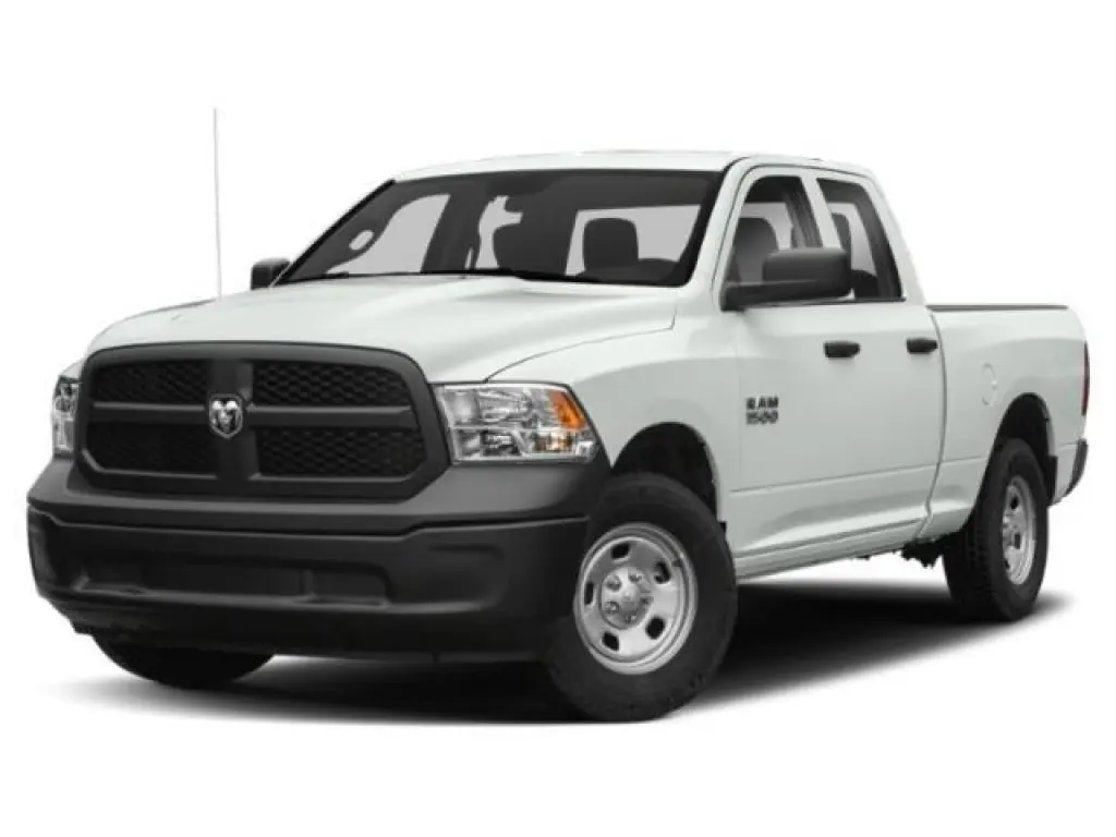 Ram 1500 2014 4x4 Express 4dr Quad Cab 6.3 ft. SB Pickup