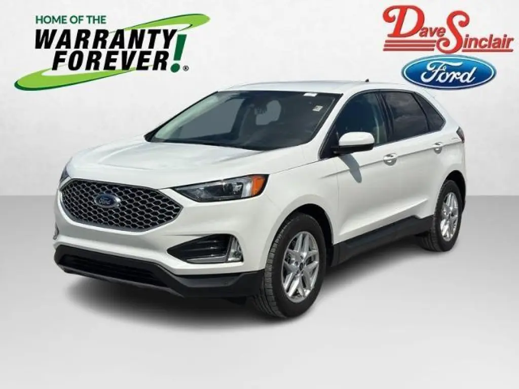 Ford Edge 2024 AWD SEL 4dr SUV