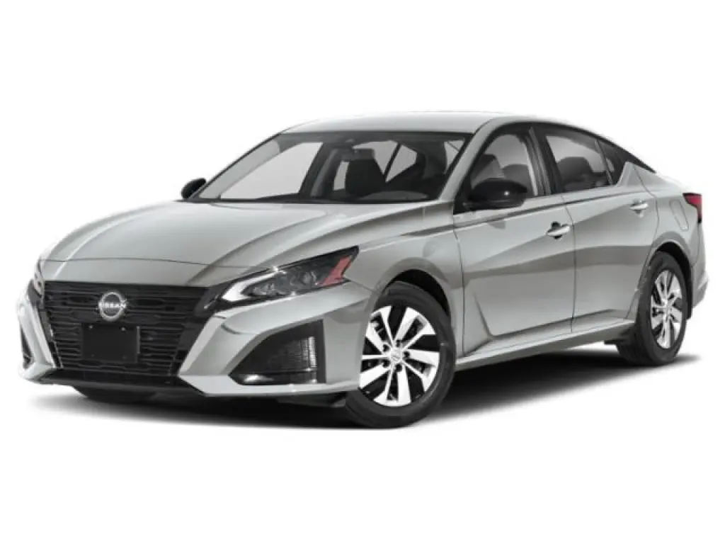Nissan Altima 2024 2.5 S 4dr Sedán