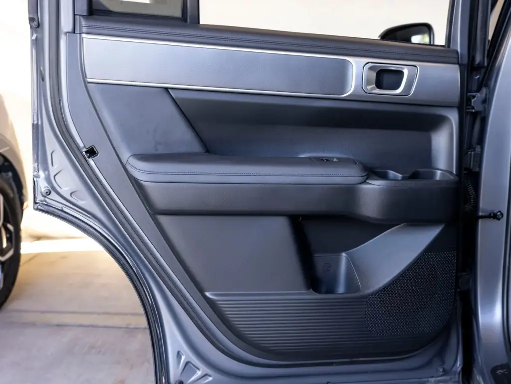 Hyundai SANTA FE 2025 AWD XRT 4dr SUV