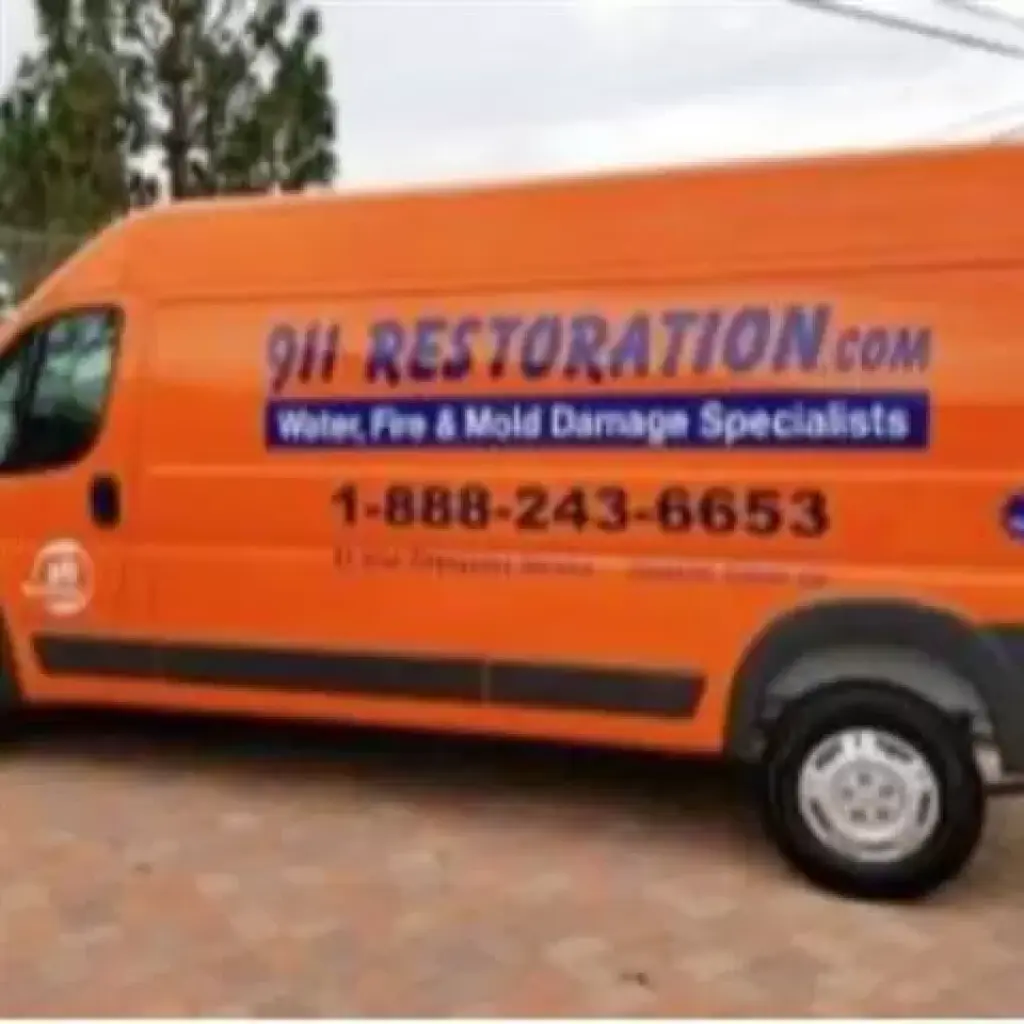 Restoration 911
