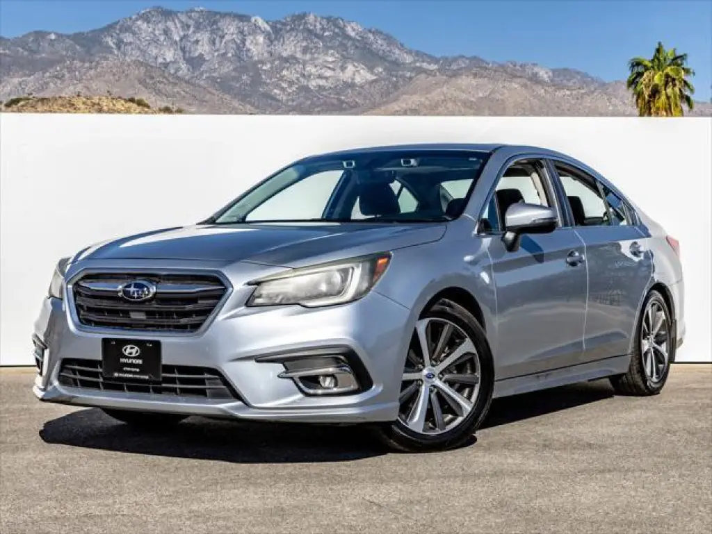 Subaru Legacy 2018 AWD 2.5i Limited 4dr Sedán