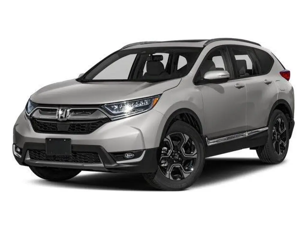 Honda CR-V 2018 AWD Touring 4dr SUV