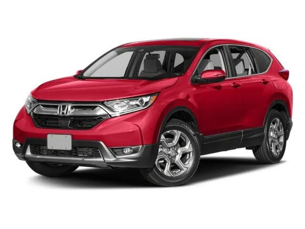 Honda CR-V 2017 AWD EX 4dr SUV
