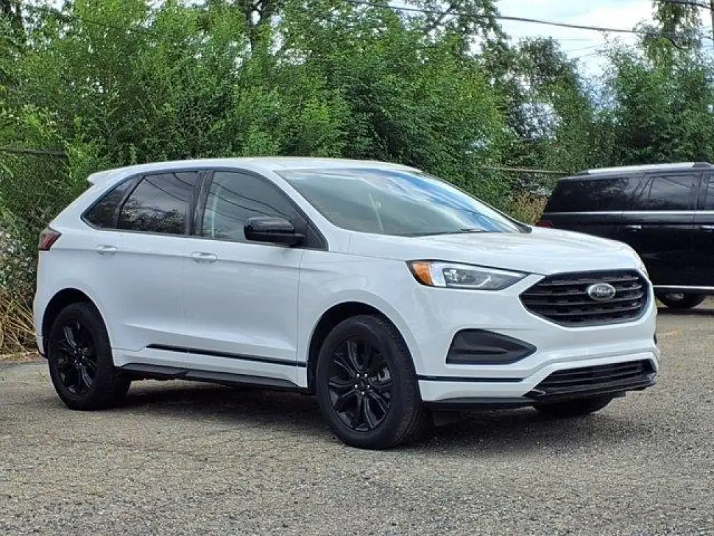 Ford Edge 2023 AWD SE 4dr Crossover