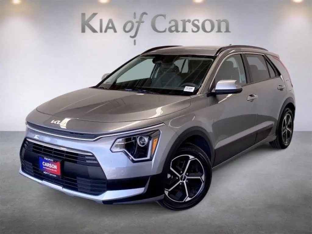 Kia Niro 2025 LX Crossover 4 puertas