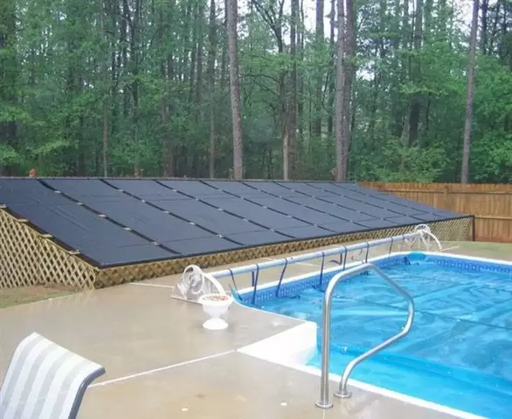 Solar panels Installation etc.
