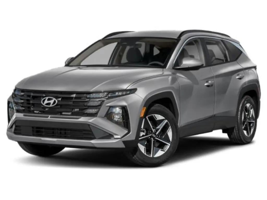 Hyundai TUCSON 2025 SEL 4dr SUV