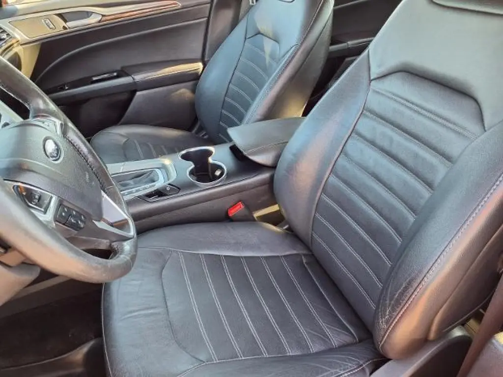 Ford Fusion 2014 SE 4dr Sedán