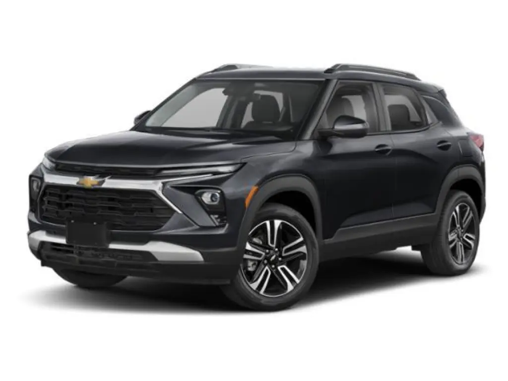 Chevrolet Trailblazer 2026 LT 4 SUV