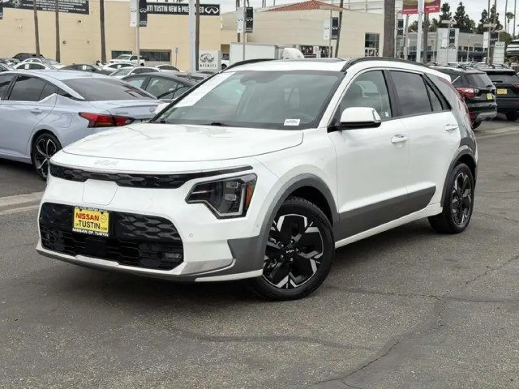 Kia Niro EV 2024 Wave 4dr Crossover