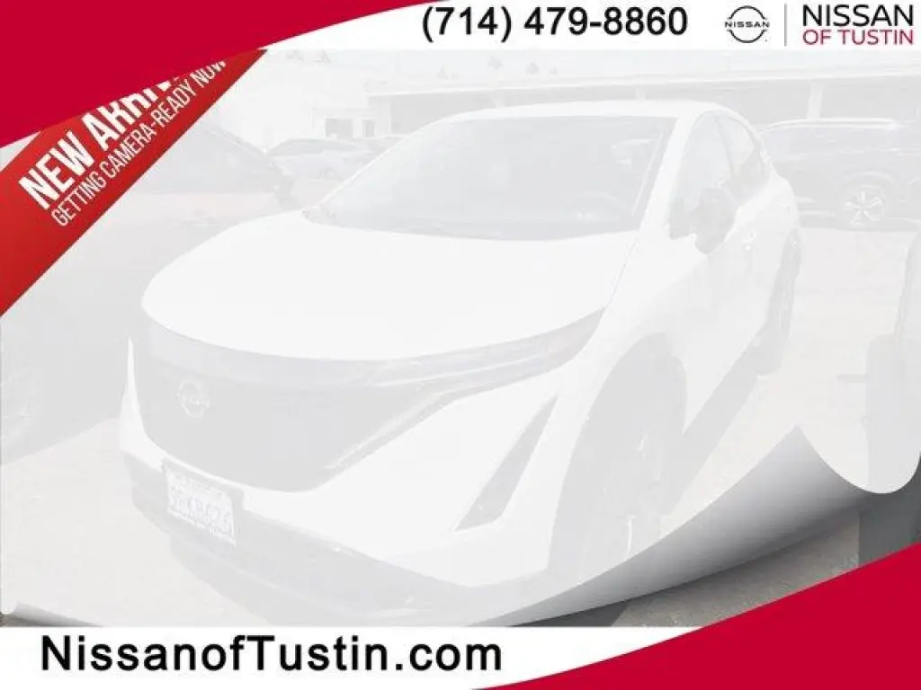 Nissan Ariya 2024 Engage 4dr Crossover