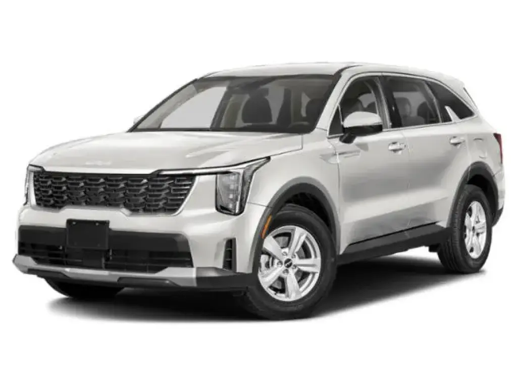 Kia Sorento 2026 LX 4dr SUV