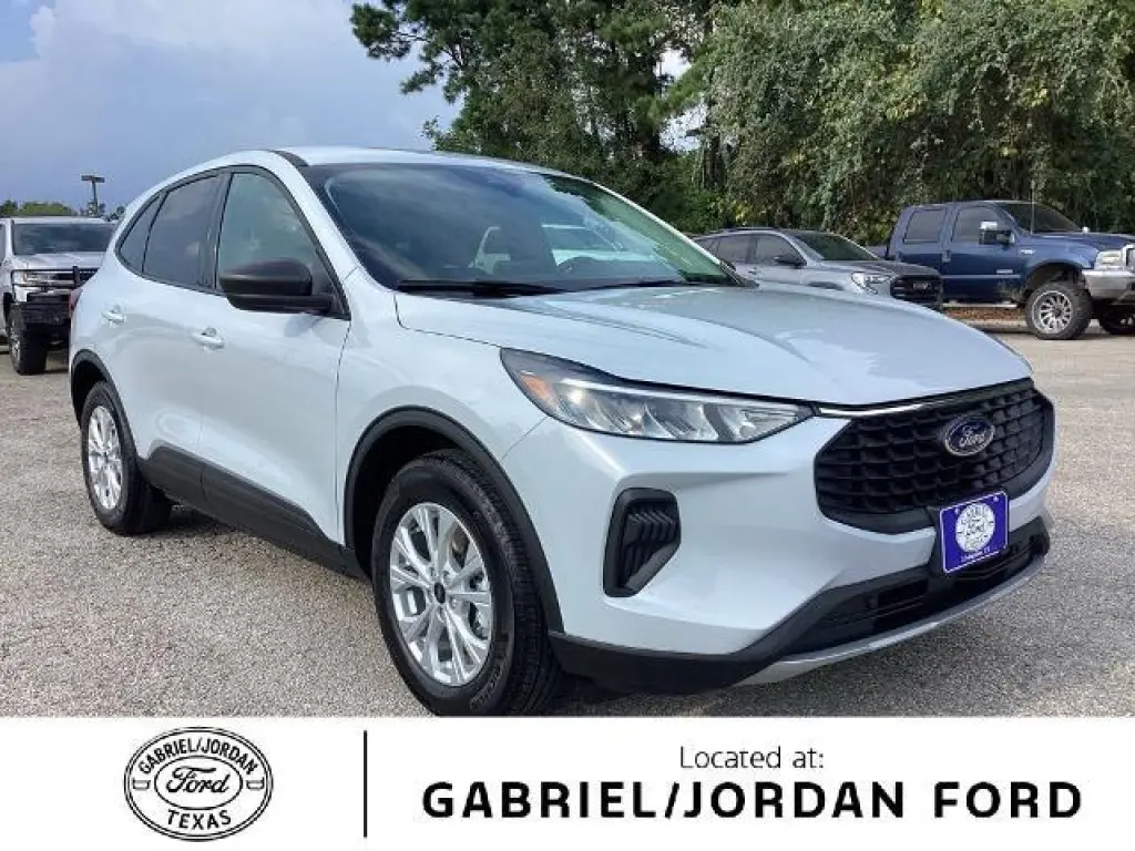 Ford Escape 2026 Active 4dr SUV
