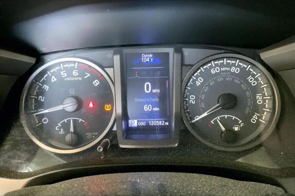 Toyota Tacoma 2020 4x4 TRD Pro 4dr Double Cab 5.0 ft SB 6M