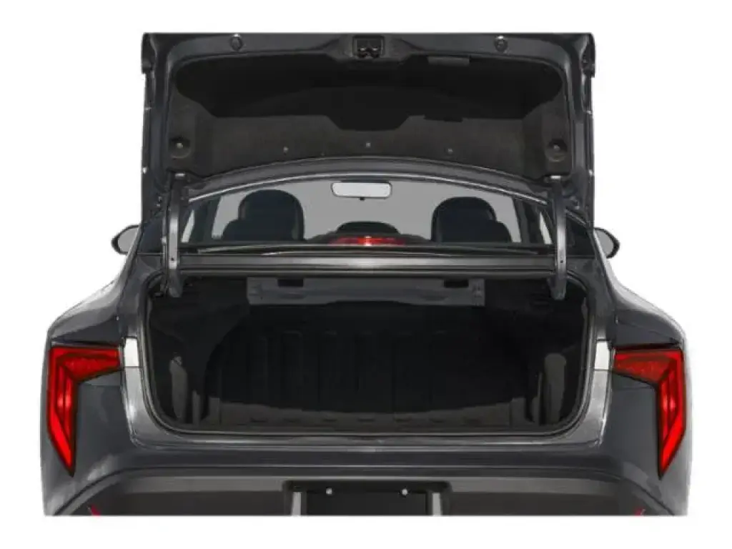 Kia K4 2025 LXS 4dr Sedán