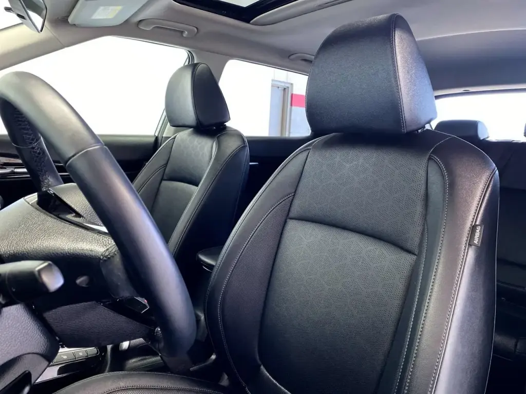 Kia Seltos 2025 EX 4dr SUV