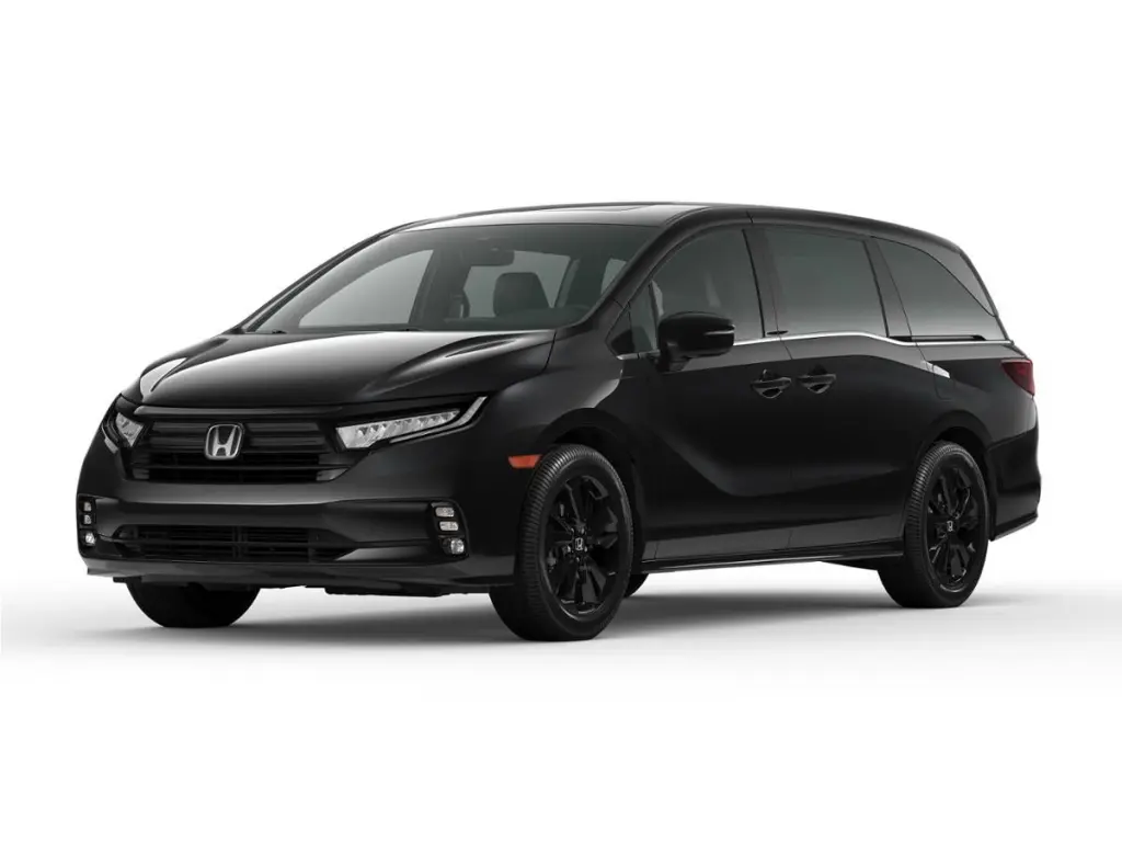 Honda Odyssey 2023 Sport 4dr Mini-Van
