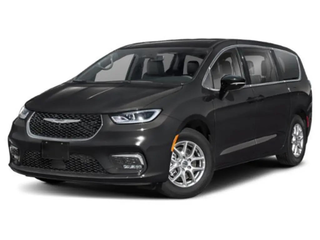 Chrysler Pacifica 2025 Select 4dr Mini-Van