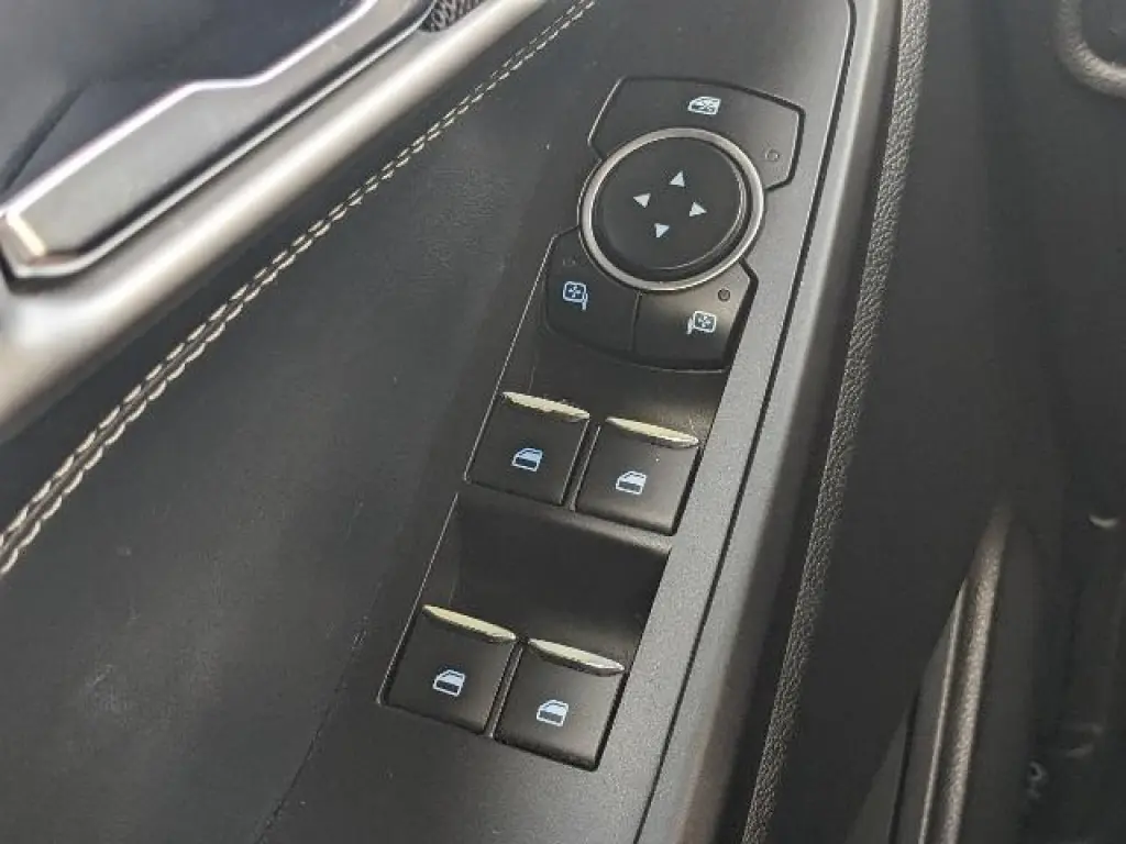Ford Explorer 2020 XLT 4dr SUV