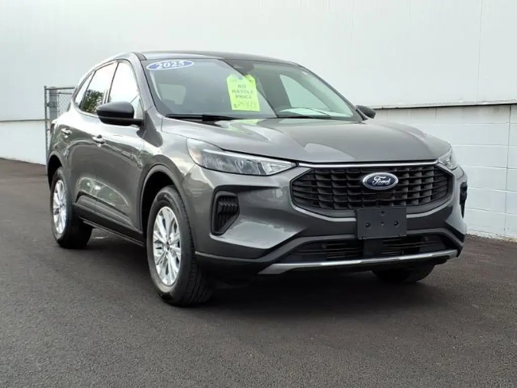 Ford Escape 2025 AWD Active SUV de 4 puertas
