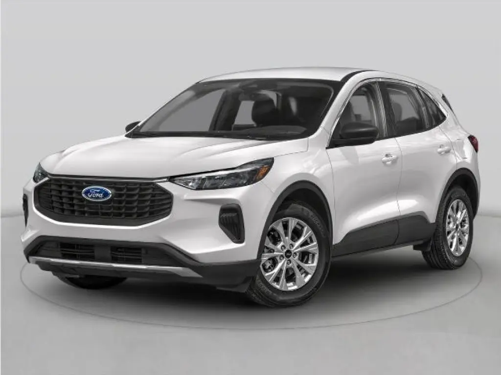 Ford Escape 2025 AWD Active 4dr SUV