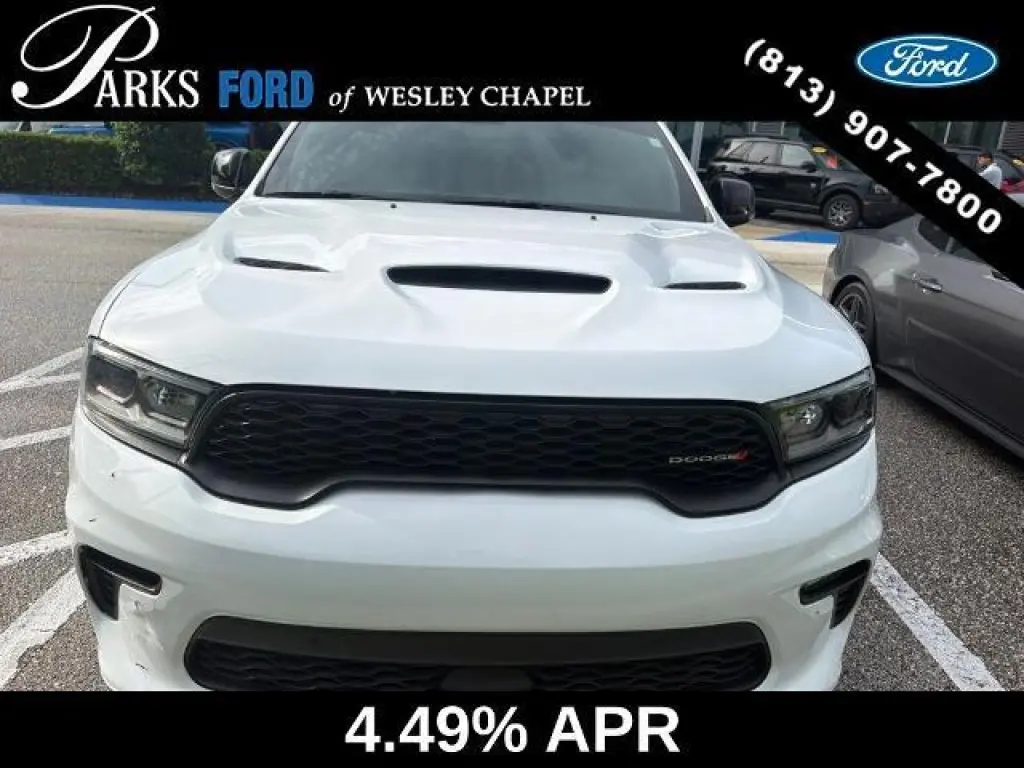 Dodge Durango 2023 R/T 4dr SUV