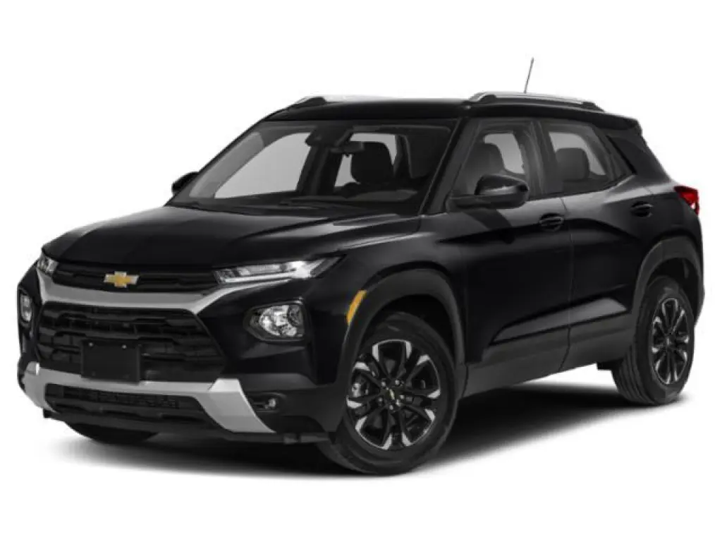 Chevrolet Trailblazer 2023 4x4 LT 4dr SUV