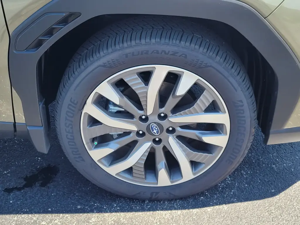 Subaru Forester 2025 AWD Touring 4dr Crossover