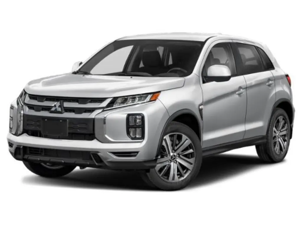 Mitsubishi Outlander Sport 2022 AWD ES 4dr Crossover