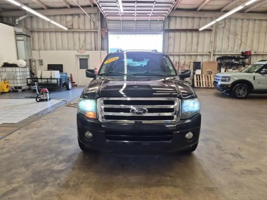Ford Expedition 2014 4x2 Limited 4 SUV