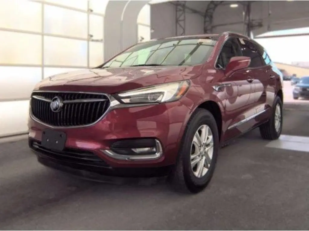 Buick Enclave 2018 Essence 4dr Crossover