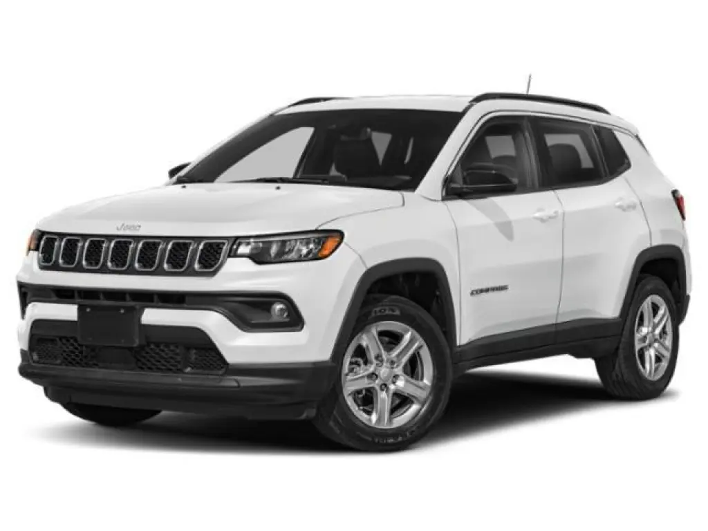 Jeep Compass 2023 4x4 Limitado 4dr SUV