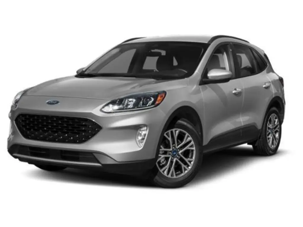 Ford Escape 2022 AWD SEL 4dr SUV