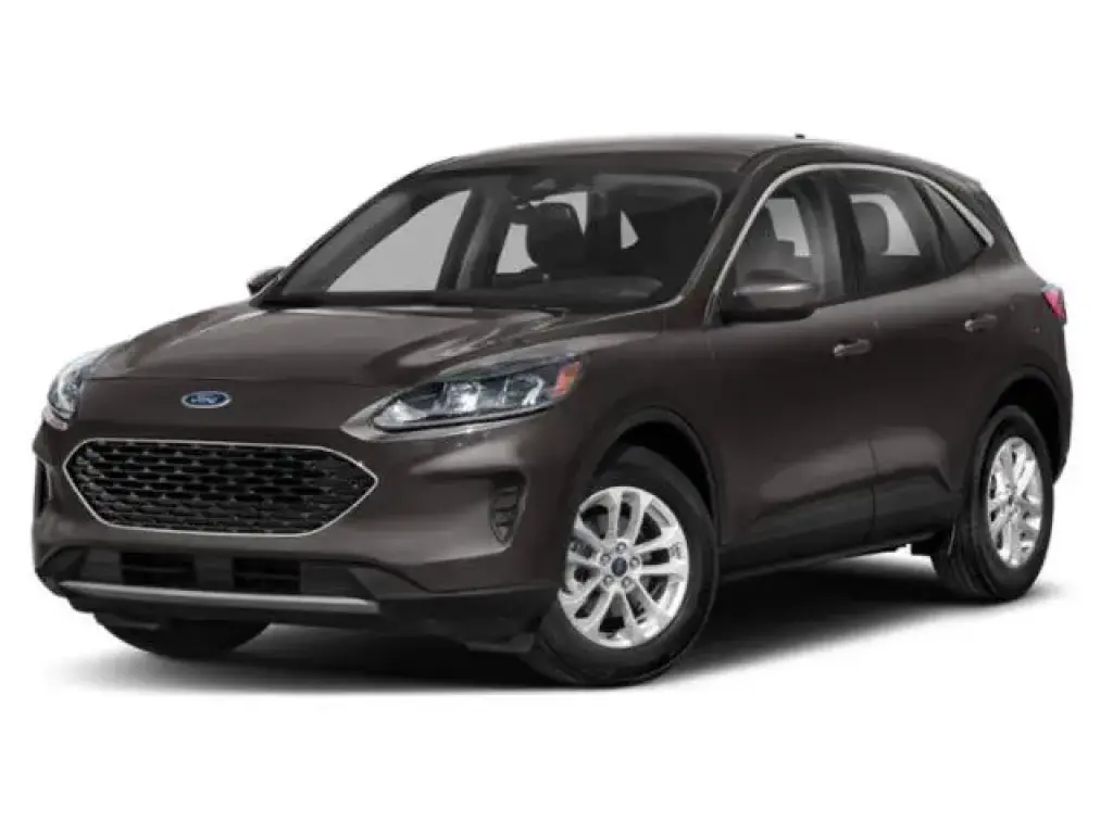 Ford Escape 2020 SE SUV 4 puertas