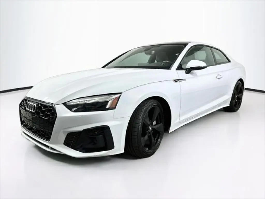 Audi A5 2021 AWD quattro Premium Plus 45 TFSI, coupé de 2 puertas
