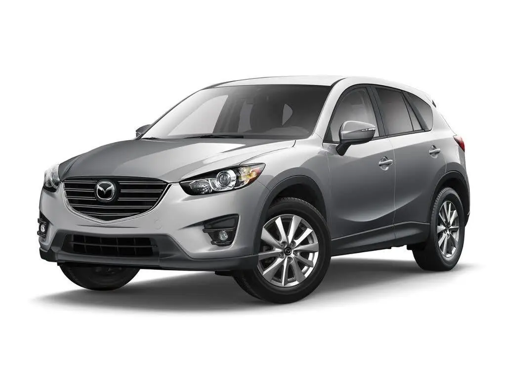 Mazda CX-5 2016 Touring SUV 4 puertas (lanzamiento a mitad de año)
