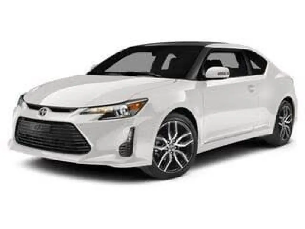 Scion tC 2014 2p Coupé 6A