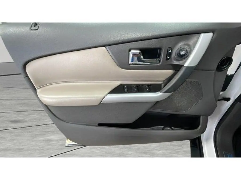 Ford Edge 2013 Limited 4 puertas Crossover