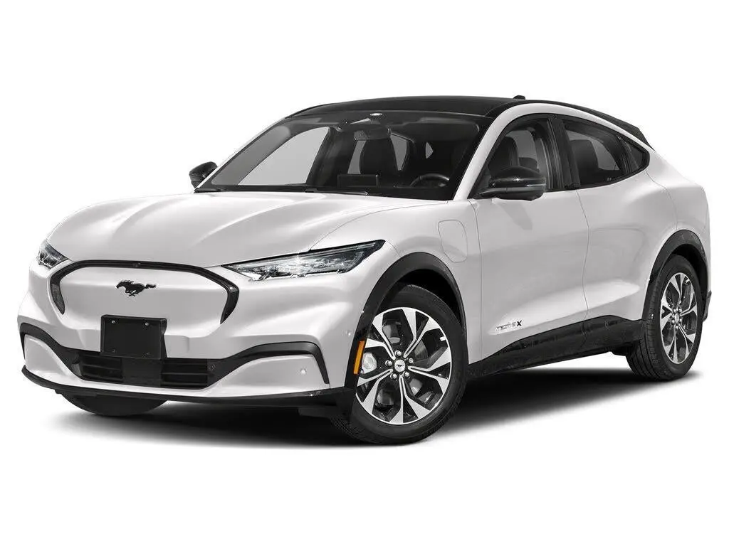 Ford Mustang Mach-E 2023 AWD Premium 4dr SUV