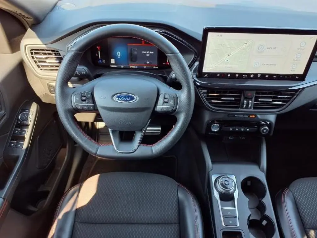 Ford Escape 2023 AWD ST-Line 4dr SUV